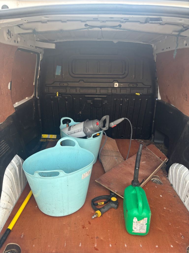 Peugeot, PARTNER, Panel Van, 2020, Manual, 1499 (cc)