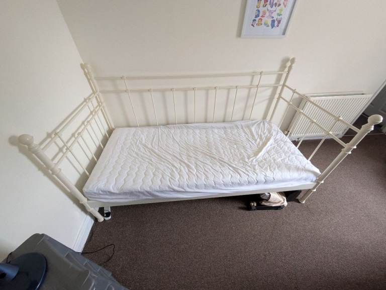 IKEA TROMSNES single daybed