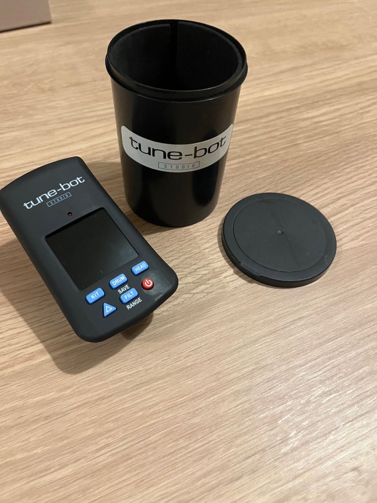 image for Tune-bot Studio