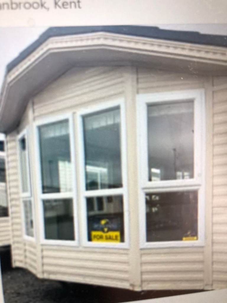 MOBILE HOME 750.00PCM