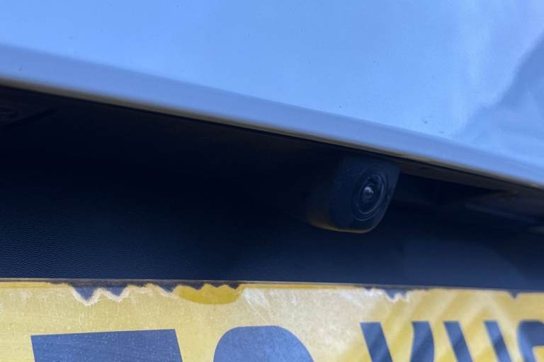 2022 Kia Sportage 1.6 T-GDi 2 Euro 6 (s/s) 5dr SUV PETROL Manual