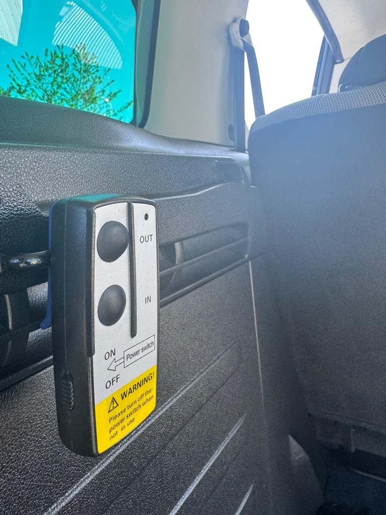 CITROEN BERLINGO 1.6 HDi XTR 2014