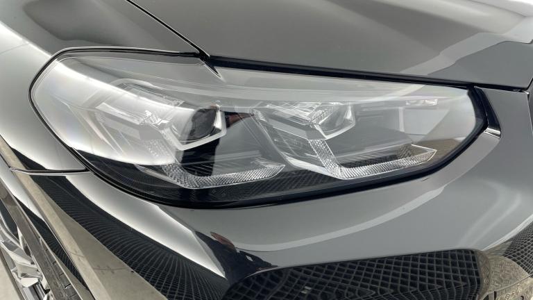 2023 BMW X4 xDrive20d MHT M Sport 5dr Step Auto Diesel Estate Estate Diesel Automatic