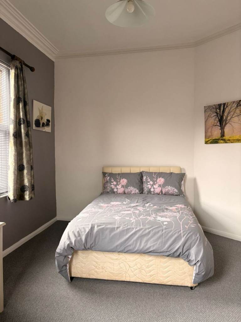 Fully Furnished Studio - All bills included 