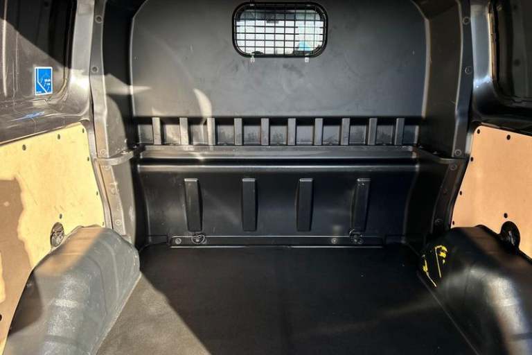 2022 Ford Transit Custom 320 Limited AUTO L1 SWB Double Cab In Van FWD 2.0 EcoBlue 170ps Low Roof...