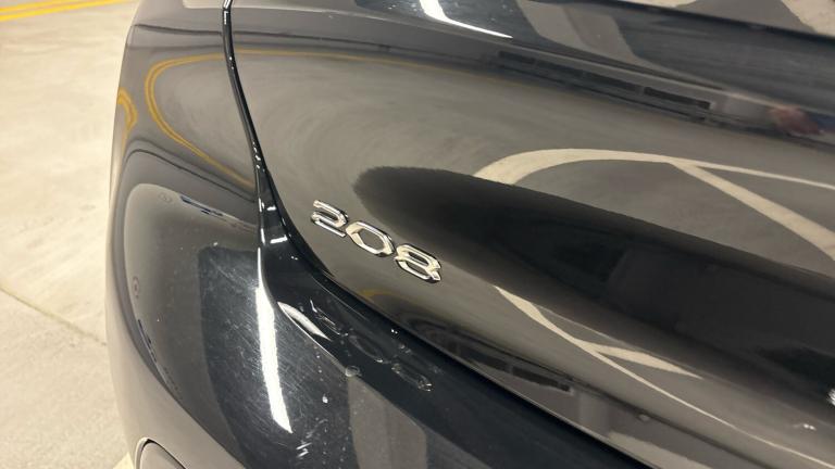 2023 Peugeot 208 1.2 PureTech Allure Premium + Hatchback 5dr Petrol Manual Euro 6 (s/s) (100 Hatc...