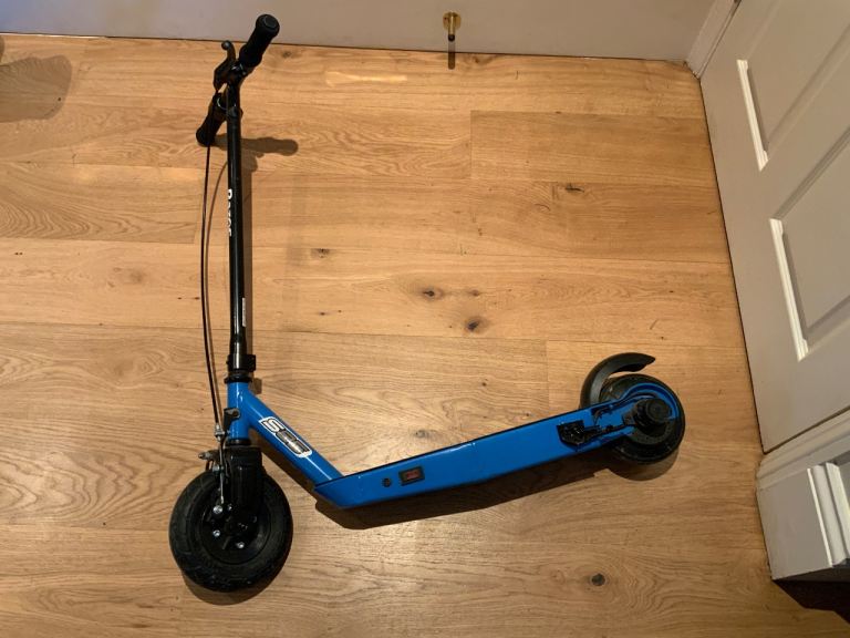 Razor Power Core S85 Electric Scooter for Kids Age 8 and Up