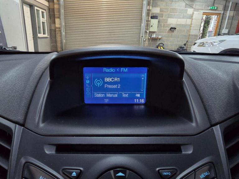 FORD FIESTA 1.0T EcoBoost ST-Line Euro 6 (s/s) 3dr 2017