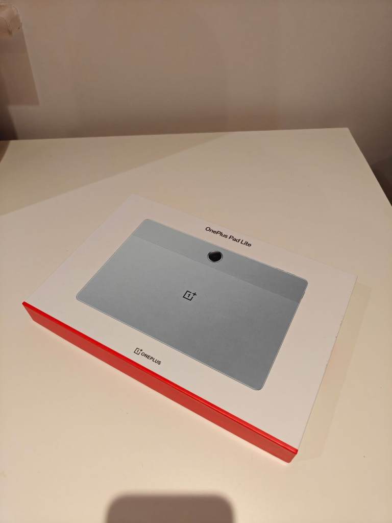 image for Oneplus Pad Lite new unopened 