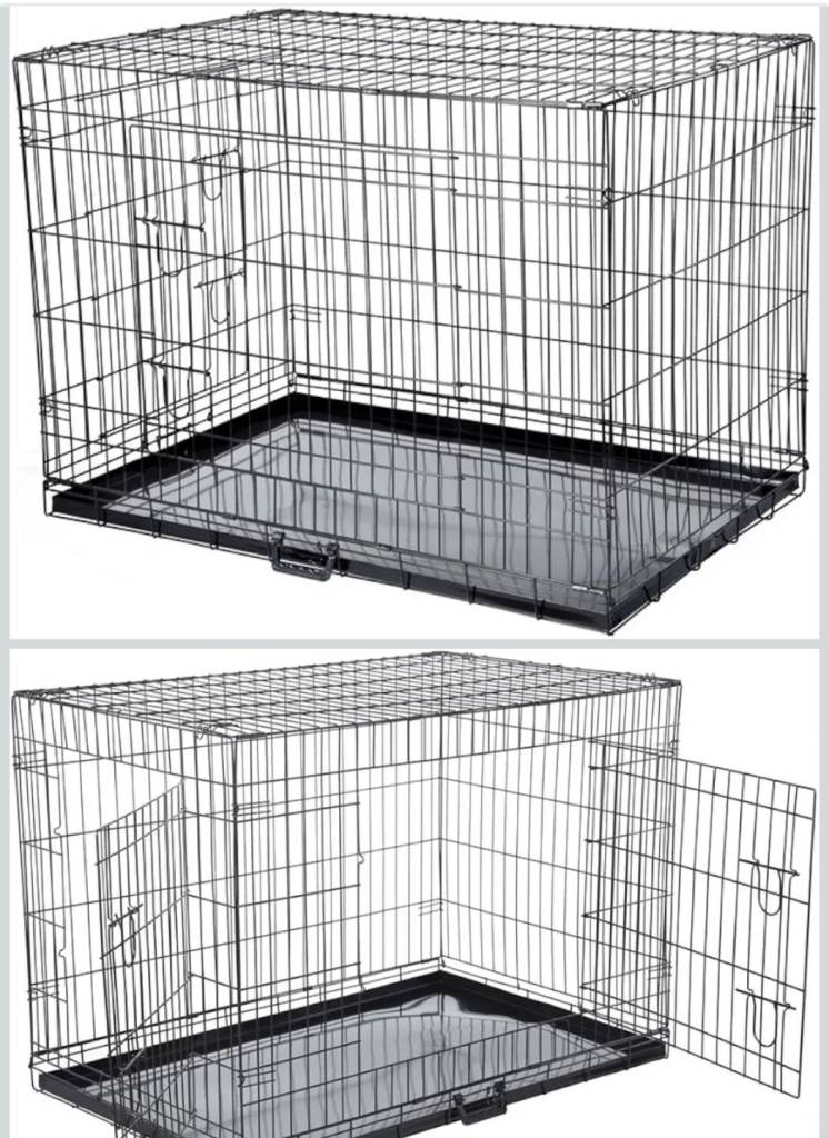 Dog Crate