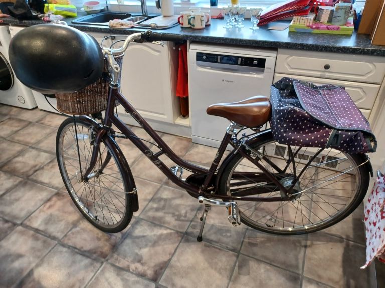 Victoria Pendleton Classic 