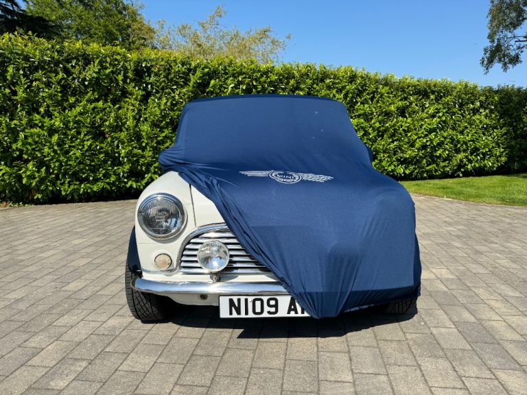 Rover, MINI, Saloon, 1995, Manual, 1275 (cc), 2 doors