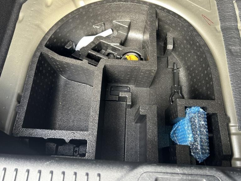 2020 Ford Fiesta 1.0 ST-LINE EDITION MHEV 5DR Manual Hatchback Petrol Manual