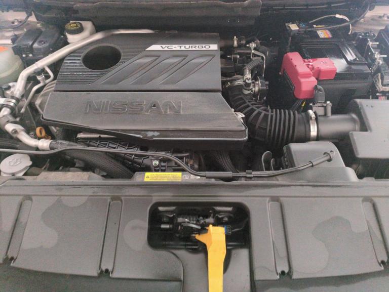 2024 Nissan X-Trail 1.5 DIG-T MHEV Acenta Premium SUV 5dr Petrol Hybrid XTRON Euro 6 (s/s) (163 S...