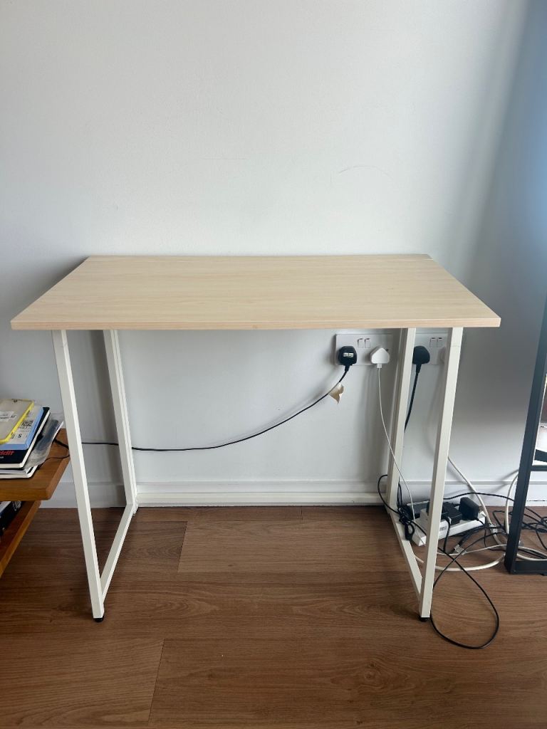 Foldable Office Desk