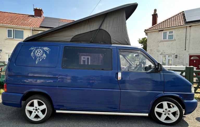 Volkswagen, 1000 TD SWB, 1997, 1896 (cc)