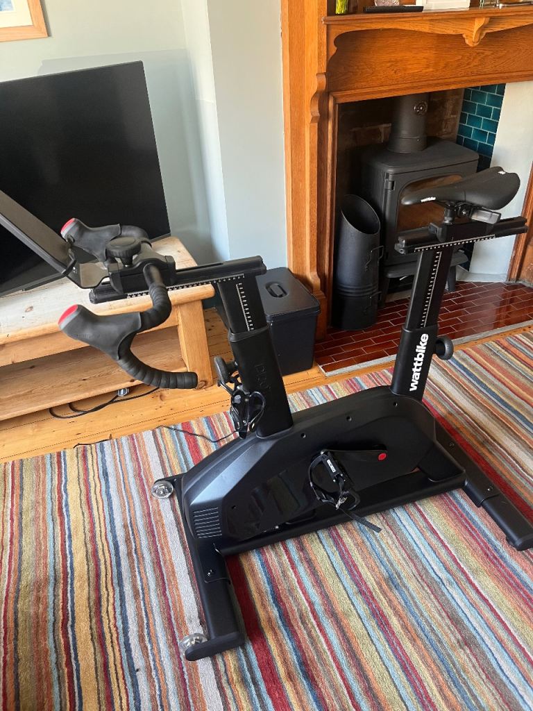 Wattbike Proton