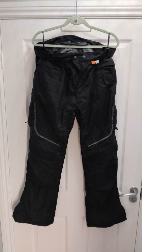 Richa motorcycle jacket and trousers 