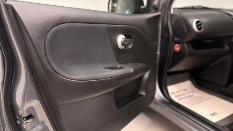 2013 Nissan Note 1.5 [90] dCi Acenta 5dr MPV DIESEL Manual