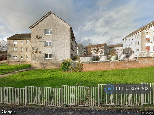 3 bedroom flat in Parnell Street, Airdrie, ML6 (3 bed) (#3076308)