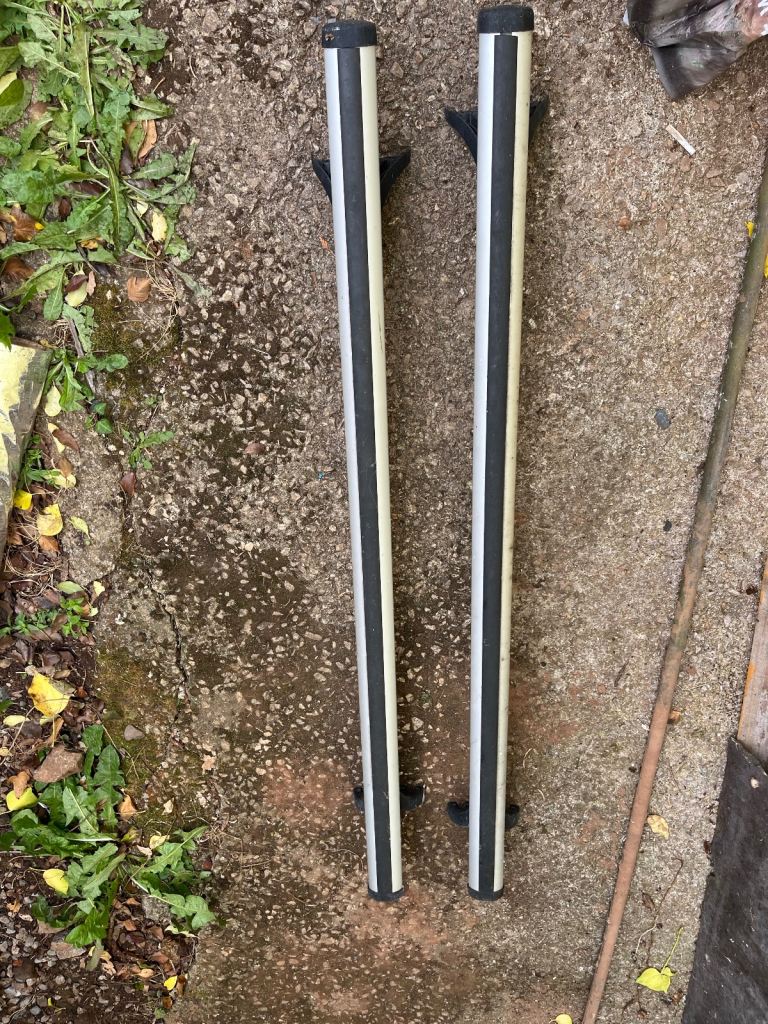 Roof bars