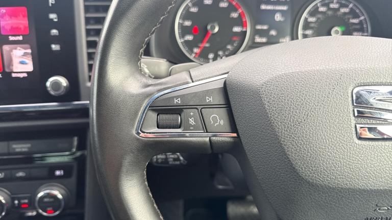 2020 SEAT Ateca 2.0 TSI Xcellence [EZ] 5dr DSG 4Drive Petrol Estate Estate Petrol Automatic