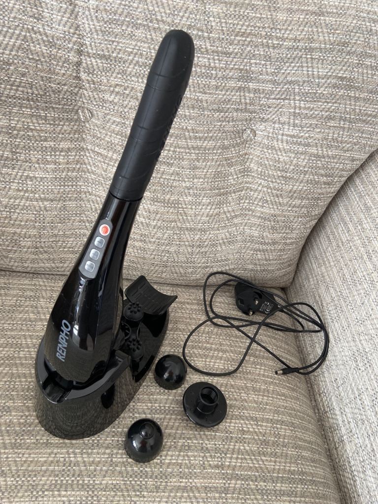 Renpho massager