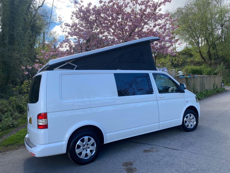 Volkswagen, TRANSPORTER, Panel Van, 2014, Manual, 1968 (cc)