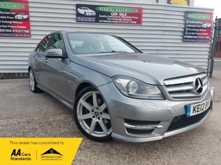 Mercedes GL Class C250 CDI BLUEEFFICIENCY SPORT