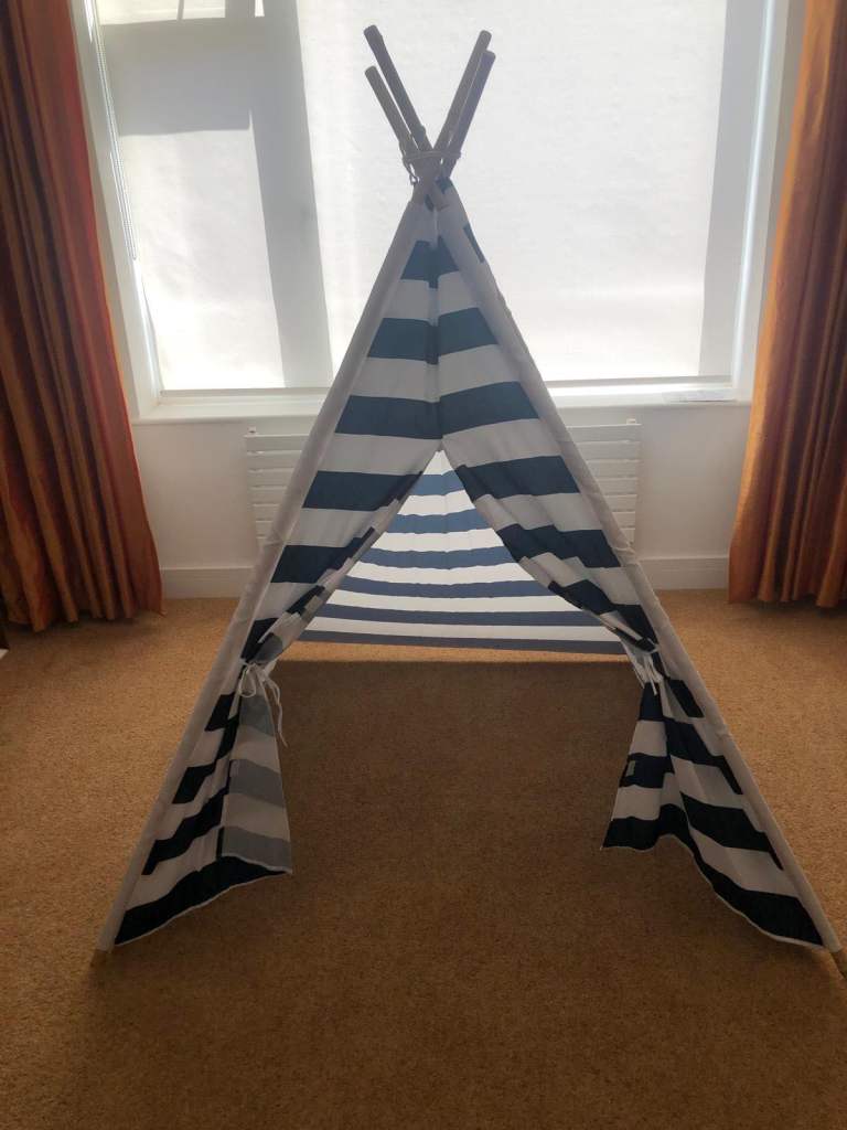 Kids Tipi
