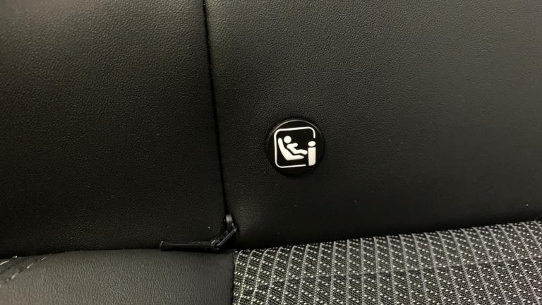 2025 Peugeot 3008 1.2 Hybrid 136 GT 5dr e-DSC6 HATCHBACK PETROL Automatic