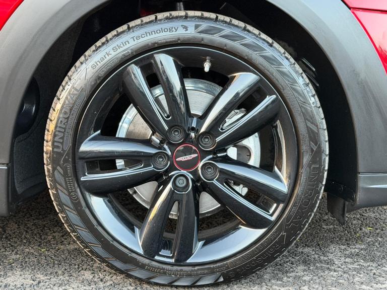 2021 MINI Hatch 1.5 Cooper Sport 3dr HATCHBACK PETROL Manual