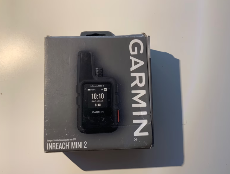 Garmin INREACH Mini 2