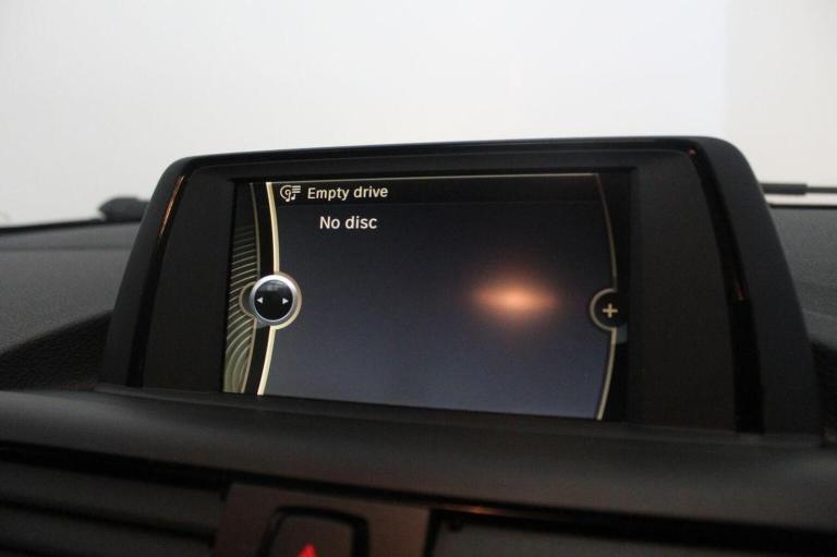 BMW 1 SERIES 2.0 116d M Sport Euro 5 (s/s) 5dr 2014