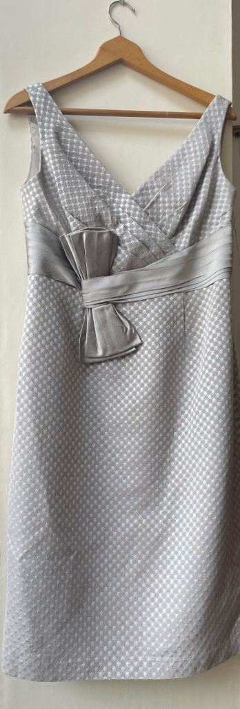 Mother of the Bride outfit