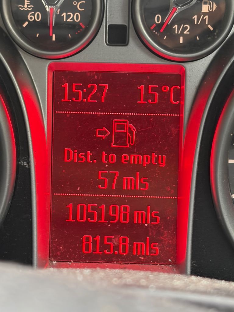 Ford, FOCUS, Hatchback, 2011, Manual, 1596 (cc), 5 doors