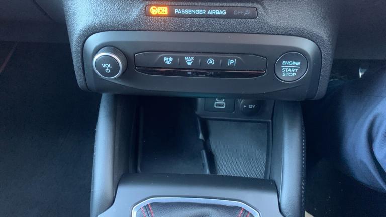 2022 Ford Focus 1.0 EcoBoost Hybrid mHEV 155 ST-Line Vignale 5dr Petrol Hatchback Hatchback Petro...