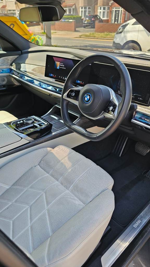 🚗 Mobile Car Detailing | Interior Deep Clean | 5⭐ Reviews | Glasgow & Ayrshire