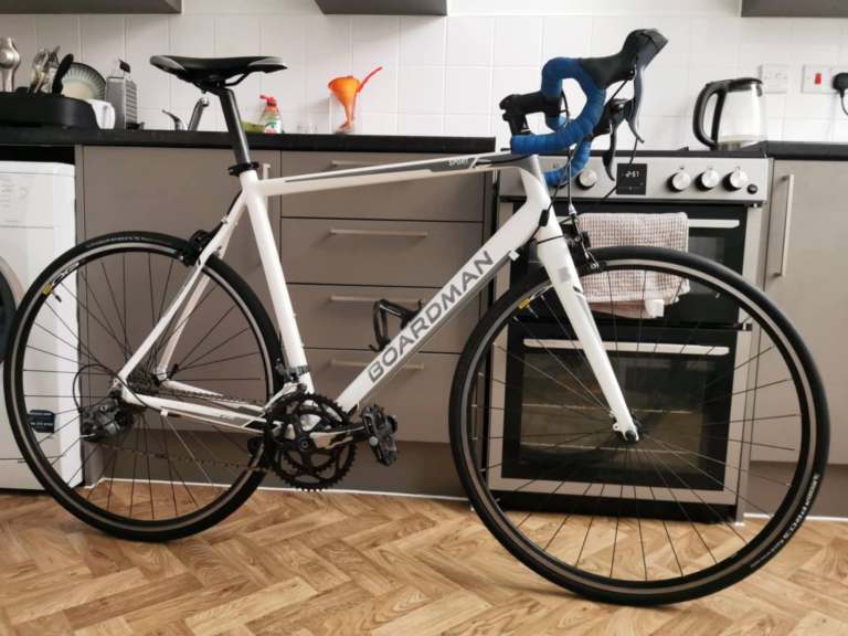 Boardman X7 Sport road bike. Large