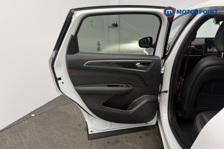 2022 Renault Arkana 1.6 E-TECH Hybrid 145 R.S. Line 5dr Auto SUV Hybrid Automatic