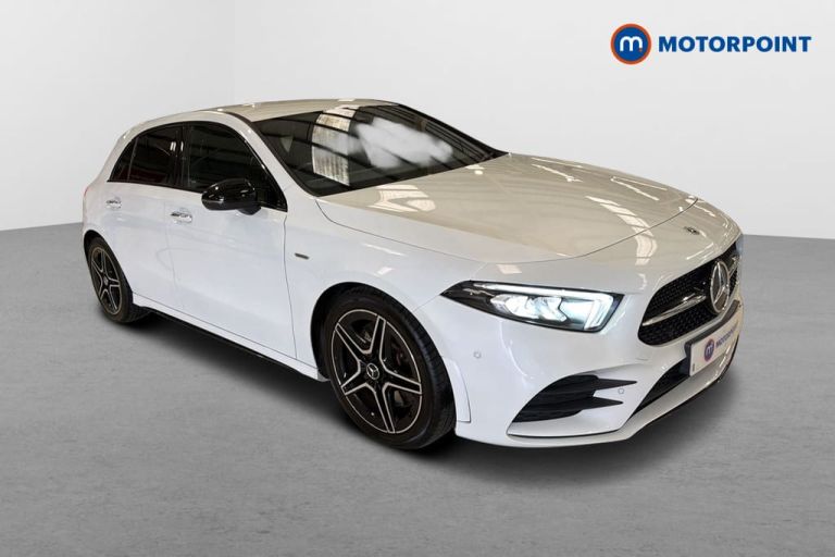 2022 Mercedes-Benz A-Class A250 AMG Line Premium Edition 5dr Auto HATCHBACK PETROL Automatic
