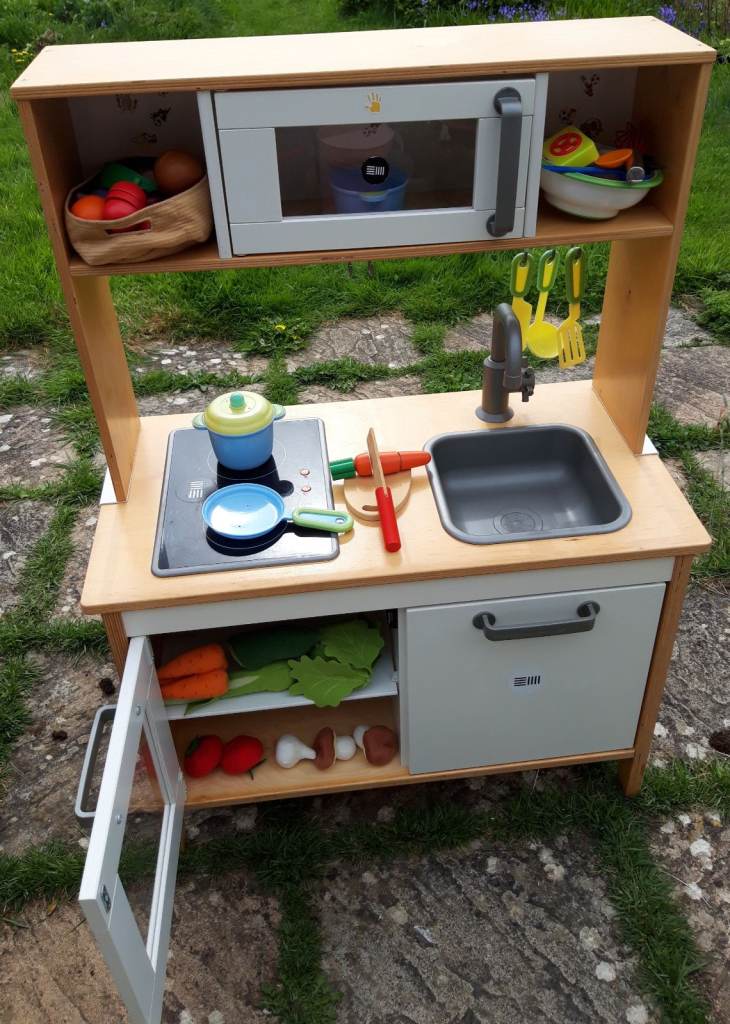 Ikea Play Kitchen