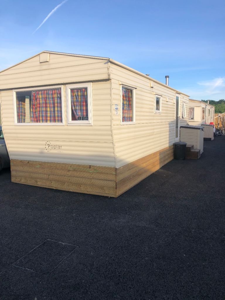 MobileHome to rent in Eastry