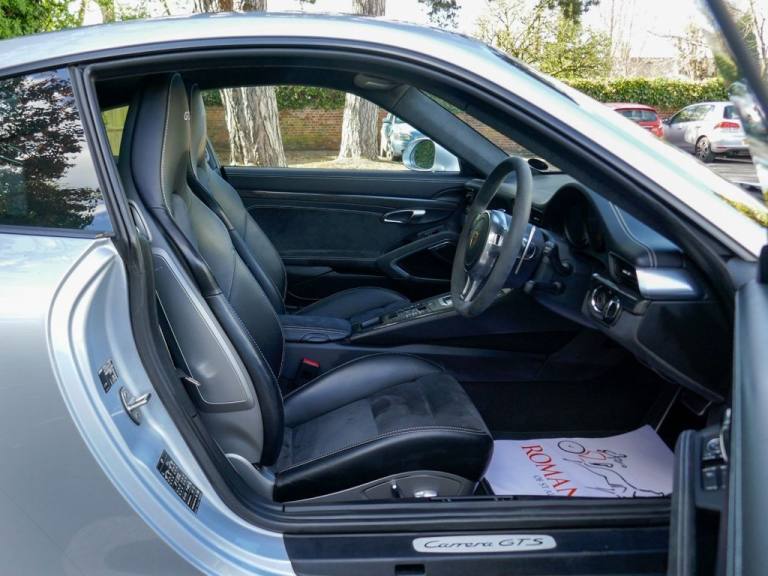 2015 Porsche 911 3.8 991 Carrera GTS Coupe 2dr Petrol PDK Euro 6 (s/s) (430 ps) Coupe Petrol Auto...