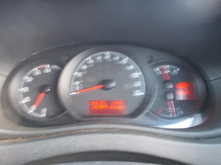 2020 Vauxhall Movano 2.3 CDTI H2 Van 130ps PANEL VAN DIESEL Manual