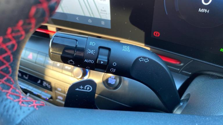 2025 Hyundai KONA 160kW N Line 65kWh 5dr Auto Electric Hatchback Hatchback Electric Automatic