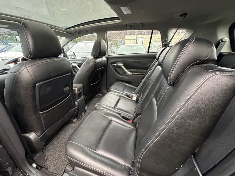 2010 Toyota Verso 2.0 D-4D TR Lthr/Pan Rf 5dr MPV Diesel Manual