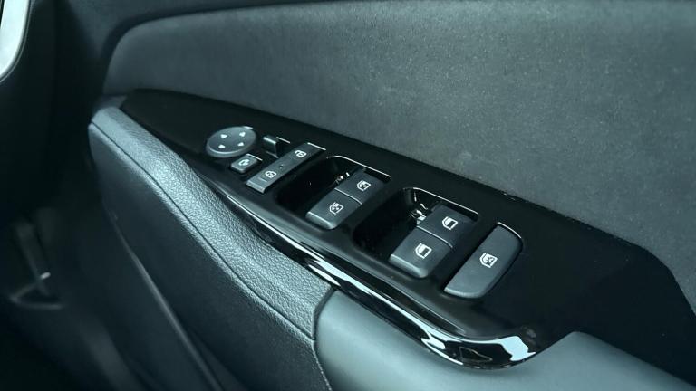 2025 Kia Sportage 1.6 T-GDi HEV GT-LINE S ESTATE Petrol/Electric Hybrid Automatic