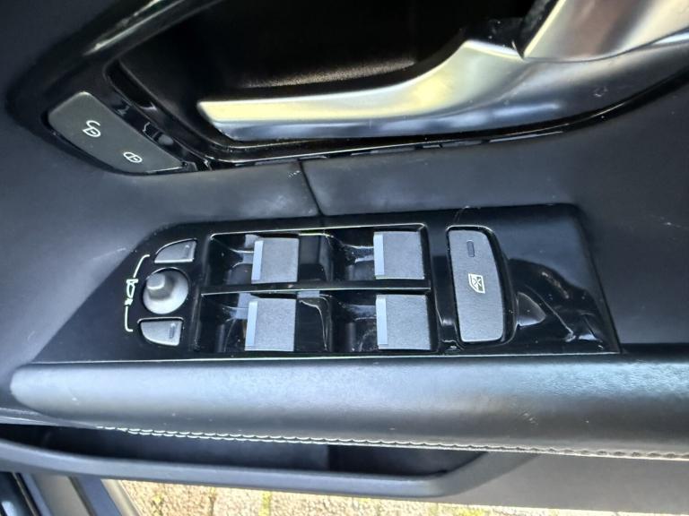 LAND ROVER RANGE ROVER EVOQUE 2.0 TD4 HSE Dynamic 2016