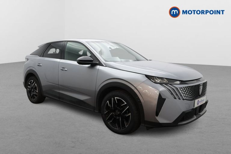 2025 Peugeot 3008 1.2 Hybrid 136 Allure 5dr e-DSC6 HATCHBACK PETROL Automatic